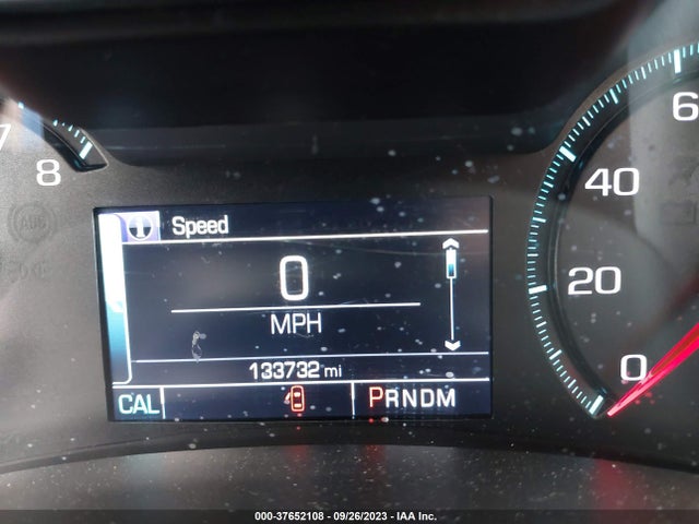 Chevrolet IMPALA LT 2017 2G1105S38H9129249 Image 15