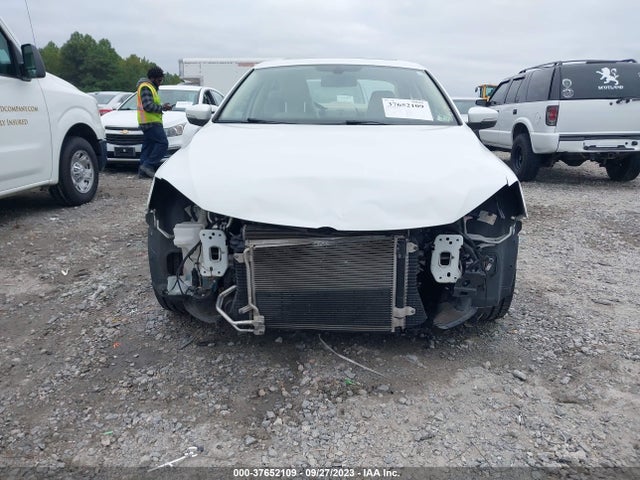 3VWL17AJ4HM226347 Volkswagen Jetta 1.8t Sel