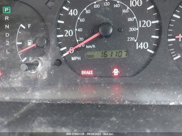 1999 TOYOTA CAMRY SOLARA SE/SLE VIN: 2T1CF28P5XC198647