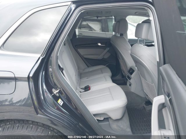 2020 AUDI Q5 WA1CNAFY3L2055773 Photo 7