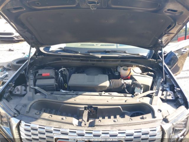 1GKS1DKL1PR313234 GMC YUKON DENALI