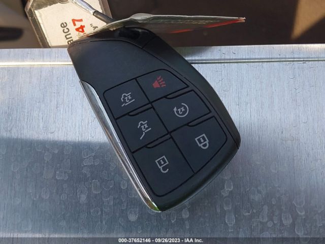 1GKS1DKL1PR313234 GMC YUKON DENALI