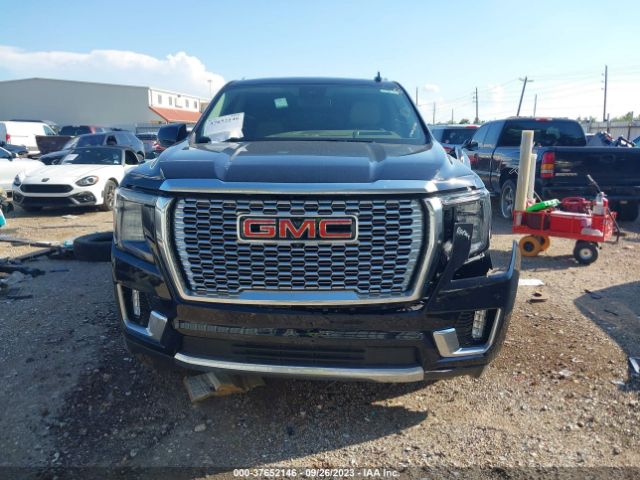 1GKS1DKL1PR313234 GMC YUKON DENALI
