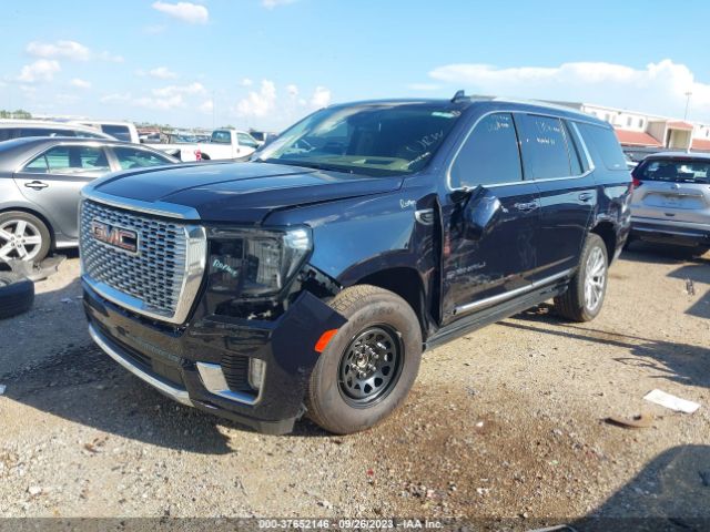 1GKS1DKL1PR313234 GMC YUKON DENALI