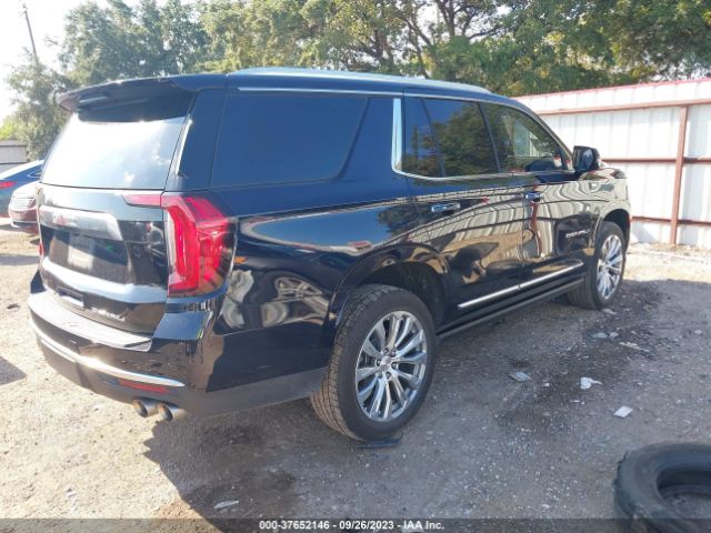 1GKS1DKL1PR313234 GMC YUKON DENALI