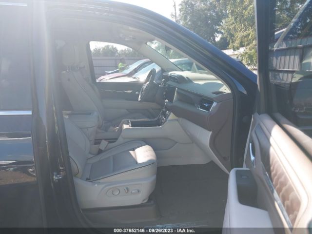 1GKS1DKL1PR313234 GMC YUKON DENALI