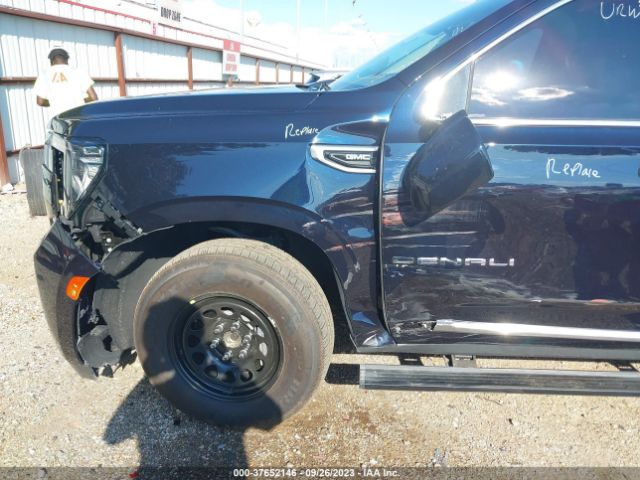 1GKS1DKL1PR313234 GMC YUKON DENALI