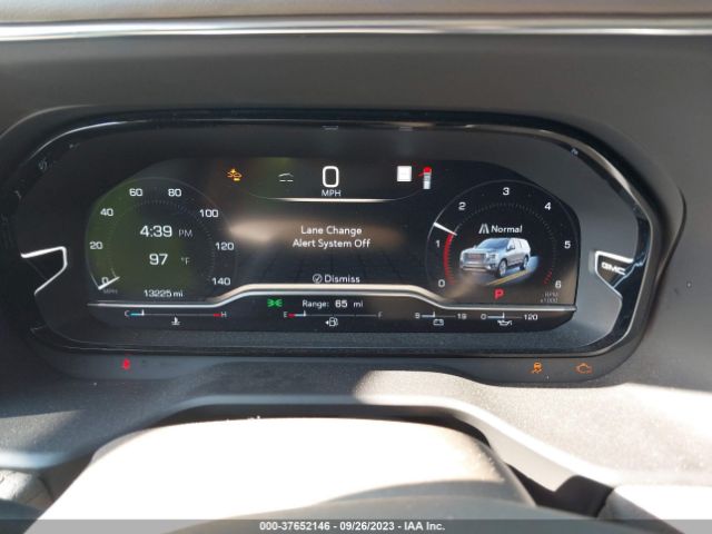 1GKS1DKL1PR313234 GMC YUKON DENALI
