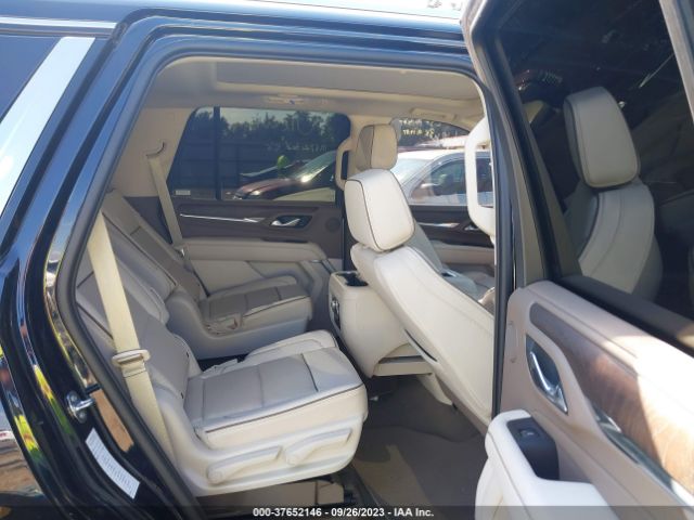 1GKS1DKL1PR313234 GMC YUKON DENALI