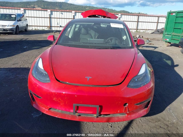 2023 Tesla 3, VIN: 5YJ3E1EA7PF385316