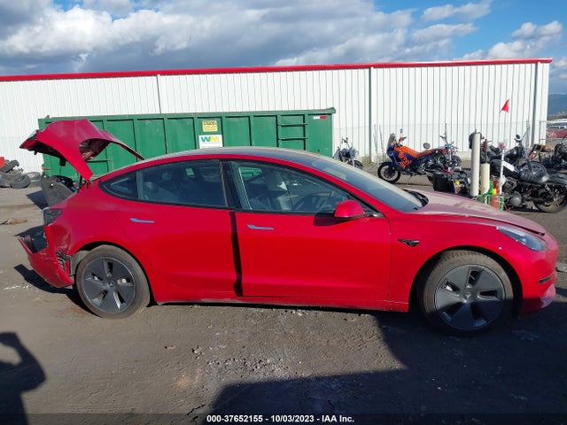 2023 Tesla 3, VIN: 5YJ3E1EA7PF385316