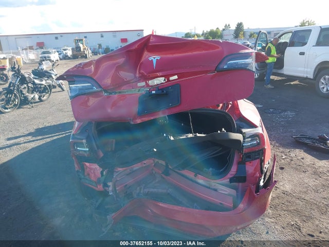 2023 Tesla 3, VIN: 5YJ3E1EA7PF385316