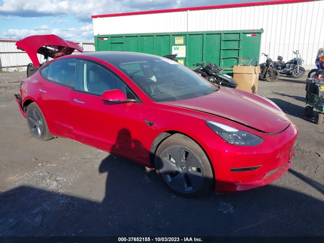 2023 Tesla 3, VIN: 5YJ3E1EA7PF385316