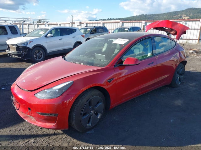 2023 Tesla 3, VIN: 5YJ3E1EA7PF385316