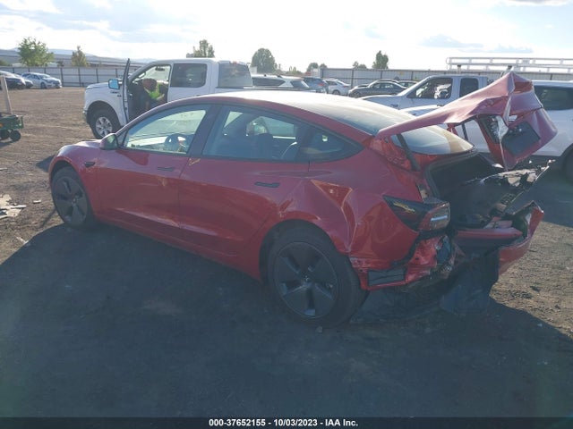 2023 Tesla 3, VIN: 5YJ3E1EA7PF385316