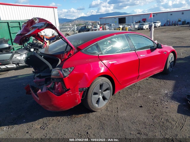 2023 Tesla 3, VIN: 5YJ3E1EA7PF385316