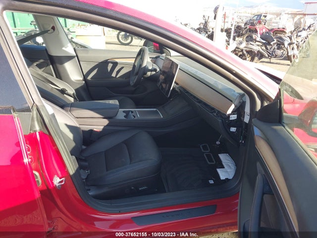 2023 Tesla 3, VIN: 5YJ3E1EA7PF385316