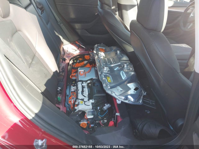 2023 Tesla 3, VIN: 5YJ3E1EA7PF385316