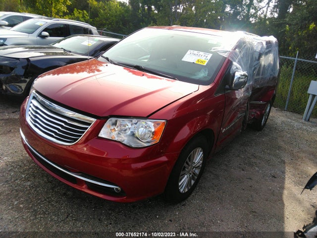 2C4RC1CG5FR545977 Chrysler Town & Country Touring-l