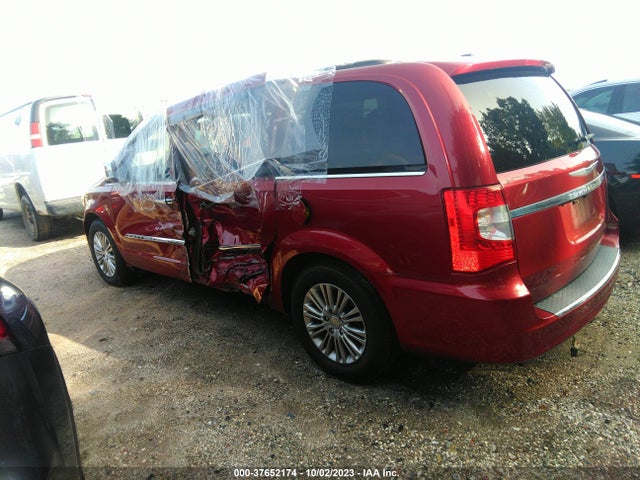 2C4RC1CG5FR545977 Chrysler Town & Country Touring-l