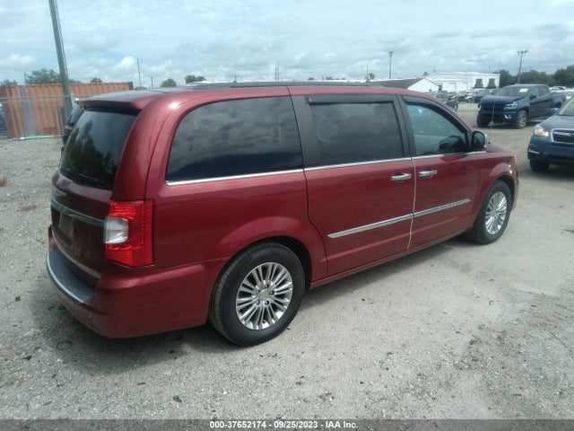 2C4RC1CG5FR545977 Chrysler Town & Country Touring-l