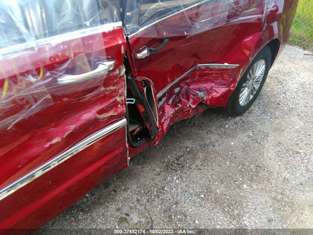 2C4RC1CG5FR545977 Chrysler Town & Country Touring-l