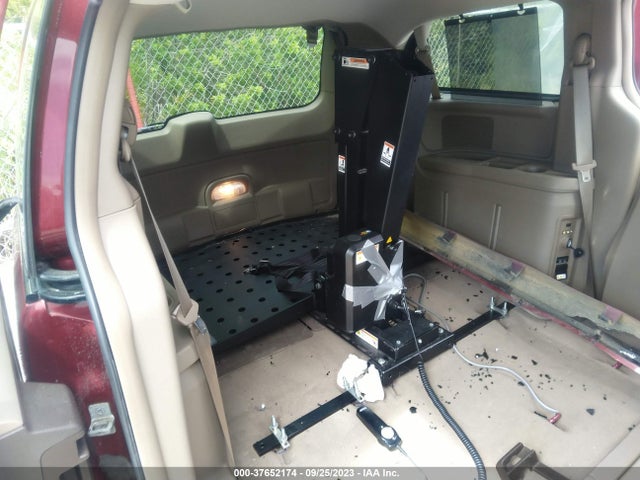 2C4RC1CG5FR545977 Chrysler Town & Country Touring-l