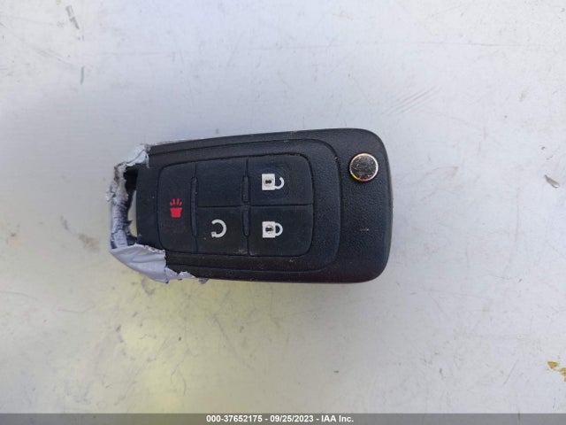 2014 CHEVROLET EQUINOX LT VIN: 2GNFLFE37E6121217