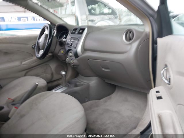 3N1CN7AP9EL802451 Nissan VERSA SV