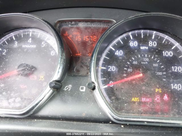 3N1CN7AP9EL802451 Nissan VERSA SV