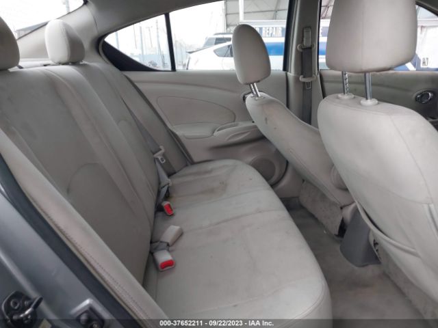 3N1CN7AP9EL802451 Nissan VERSA SV