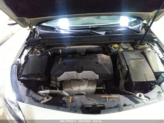 Chevrolet MALIBU LT 2014 1G11C5SLXEF199751 Image 10