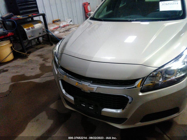Chevrolet MALIBU LT 2014 1G11C5SLXEF199751 Image 11