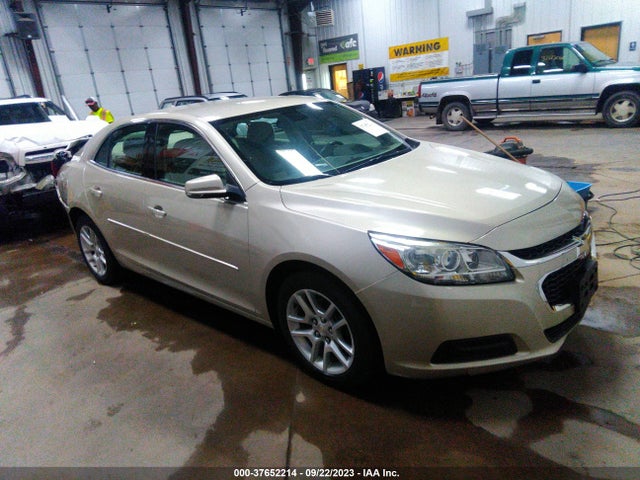 Chevrolet MALIBU LT 2014 1G11C5SLXEF199751 Image 12