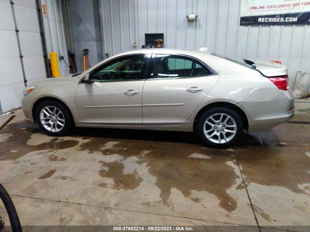 Chevrolet MALIBU LT 2014 1G11C5SLXEF199751 Image 13