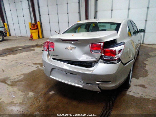 Chevrolet MALIBU LT 2014 1G11C5SLXEF199751 Image 15