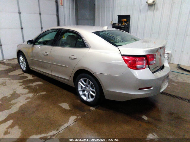 Chevrolet MALIBU LT 2014 1G11C5SLXEF199751 Image 3