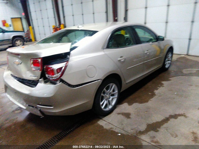 Chevrolet MALIBU LT 2014 1G11C5SLXEF199751 Image 4