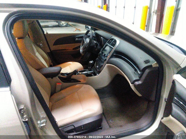 Chevrolet MALIBU LT 2014 1G11C5SLXEF199751 Image 5
