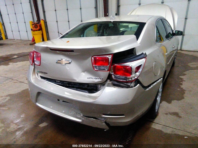 Chevrolet MALIBU LT 2014 1G11C5SLXEF199751 Image 6