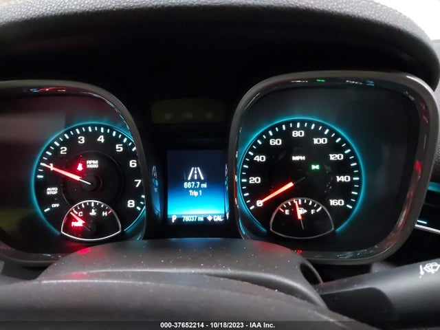 Chevrolet MALIBU LT 2014 1G11C5SLXEF199751 Image 7