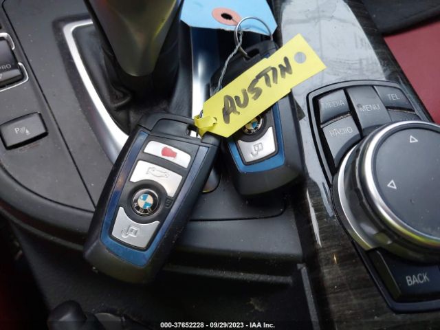 WBA3T3C55G5A41198 BMW 4 Series 435i