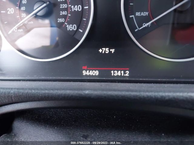 WBA3T3C55G5A41198 BMW 4 Series 435i