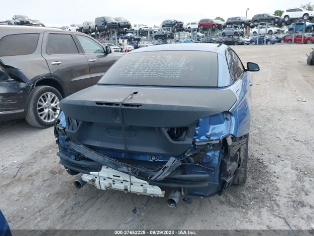 WBA3T3C55G5A41198 BMW 4 Series 435i