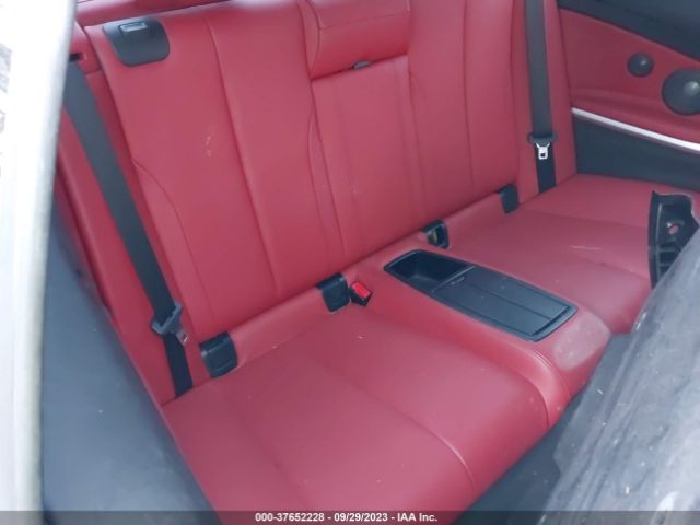 WBA3T3C55G5A41198 BMW 4 Series 435i