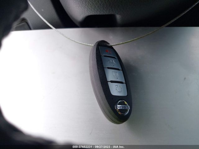 5N1AZ2BJ0MC125026 Nissan MURANO SV