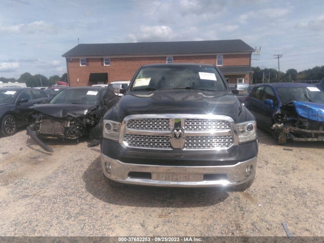 RAM 1500 Laramie 2017 1C6RR7NT4HS740621 Image 12