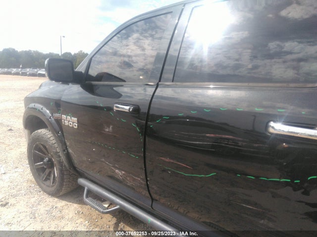 RAM 1500 Laramie 2017 1C6RR7NT4HS740621 Image 14