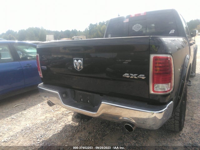 RAM 1500 Laramie 2017 1C6RR7NT4HS740621 Image 16