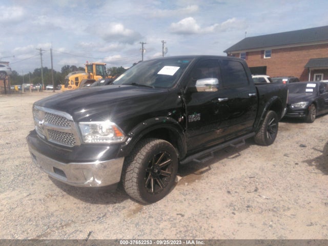 RAM 1500 Laramie 2017 1C6RR7NT4HS740621 Image 2